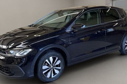 VW Polo 8.177 km 21.479 &euro; Krefeld 47805