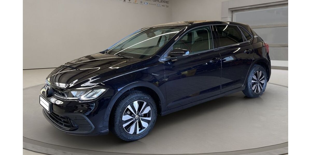 VW Polo 8.177 km 21.479 &euro; Krefeld 47805
