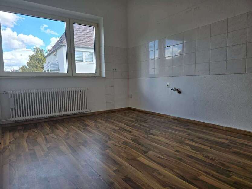 Wohnung zum Mieten in Essen 499 € 57.9 m²