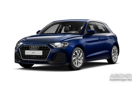 Audi A1 6.019 km 22.980 &euro; Leverkusen 51373