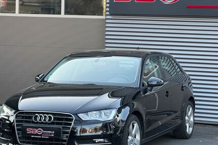 Audi A3 231.160 km 7.300 &euro; Remscheid 42859