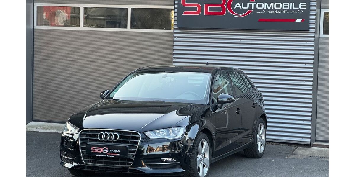 Audi A3 231.160 km 7.300 &euro; Remscheid 42859
