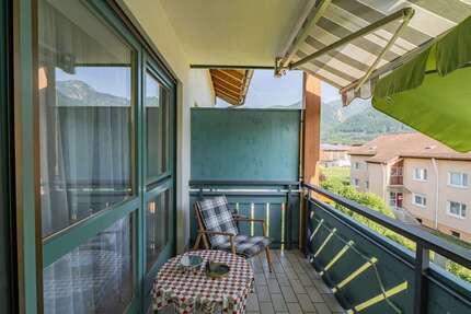 Wohnung zum Kaufen in Grassau 470.000 € 93 m²