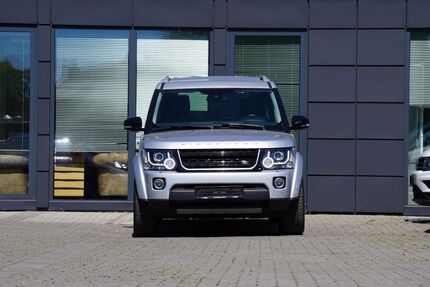 Land Rover Discovery 232.800 km 17.500 &euro; Korschenbroich 41352