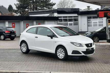 Seat Ibiza 191.500 km 3.490 &euro; Mülheim 45473