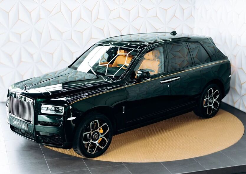 Cullinan