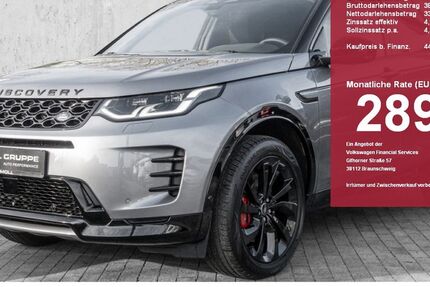 Land Rover Discovery Sport 10.248 km 43.980 &euro; Düsseldorf 40474