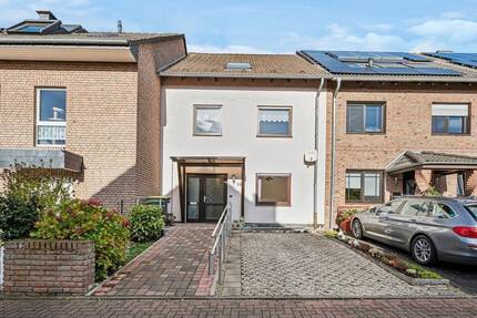 Zukunftsorientiertes Wohnen für Jung und Alt 5 zimmer