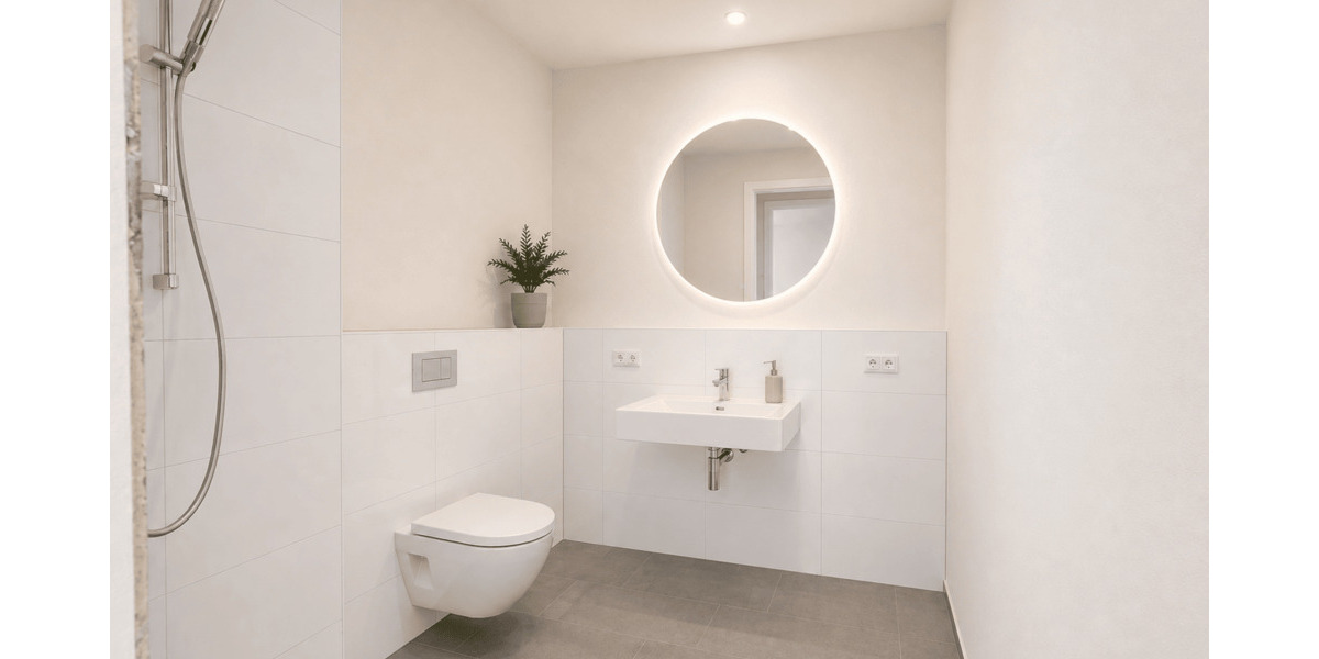 Etagenwohnung Willich - 3 Zimmer, 82 m&sup2;, 1.240&euro; | Angebot:26863073