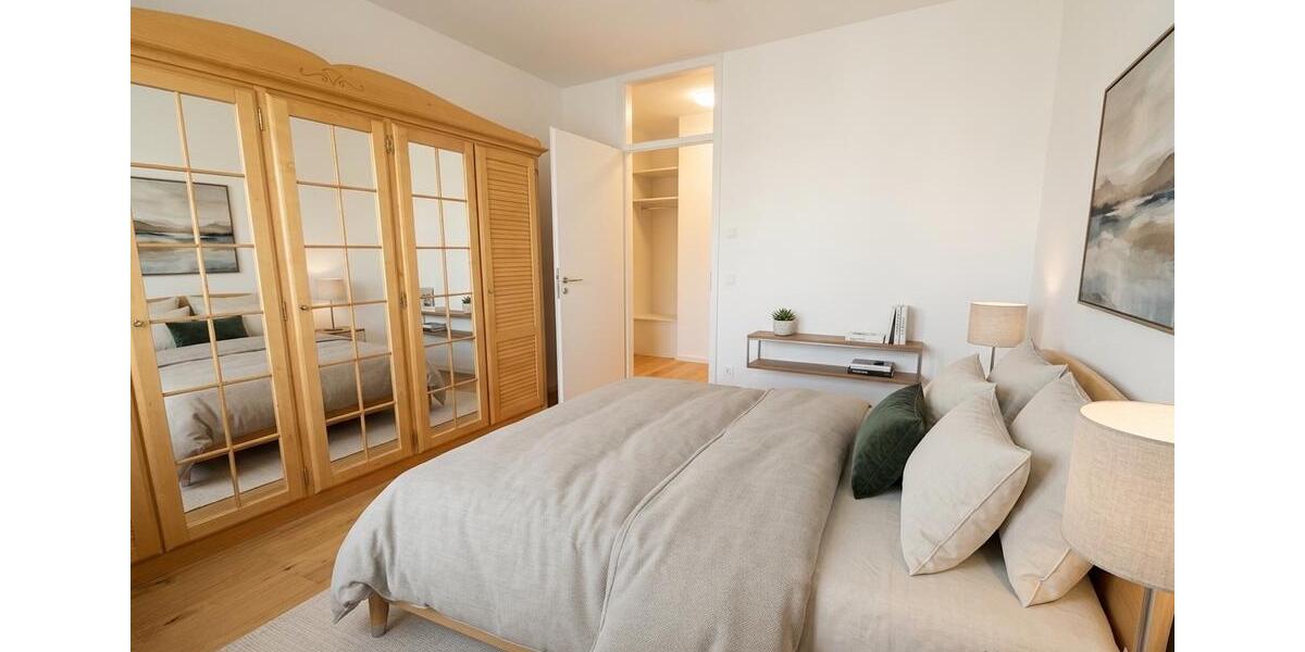 Etagenwohnung Mönchengladbach Nord - 4 Zimmer, 128 m&sup2;, 655.000&euro; | Angebot:26951461