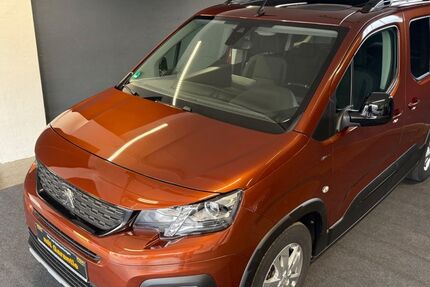 Peugeot Rifter 88.650 km 18.999 &euro; Hilden 40723