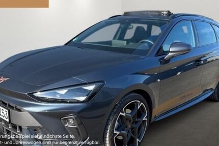 Cupra Leon 15.000 km 37.880 € Neuss 41460