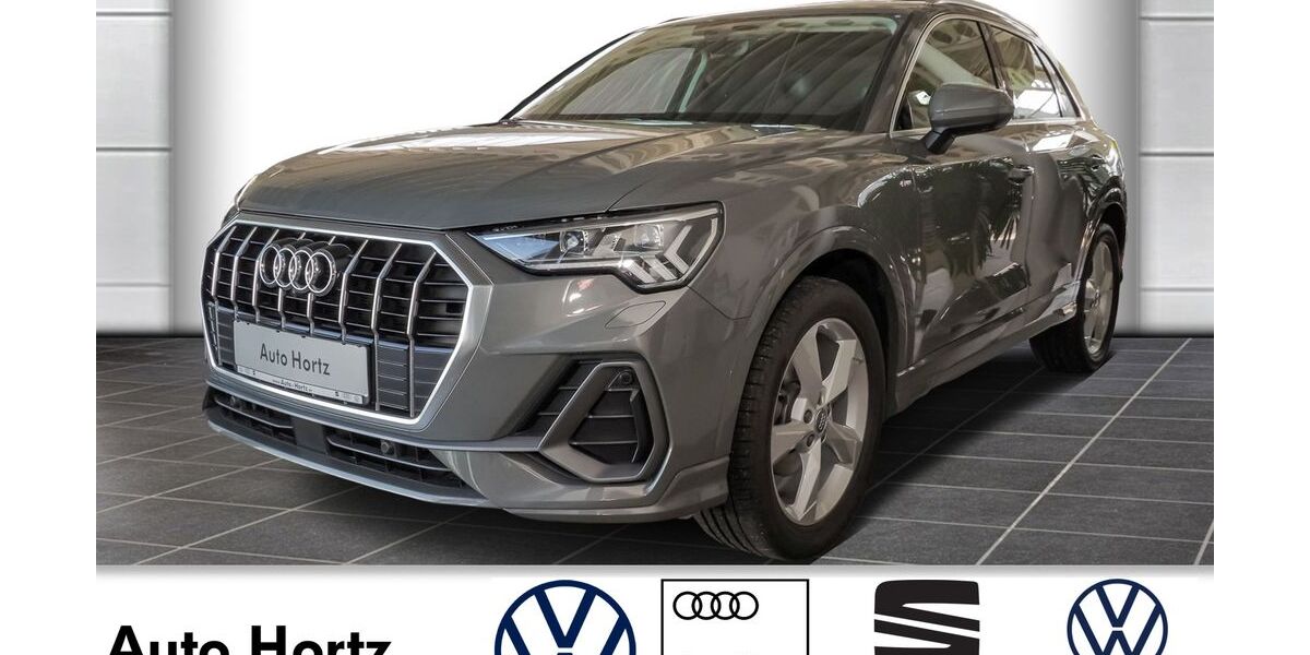 Audi Q3 53.500 km 26.500 &euro; Duisburg 47269