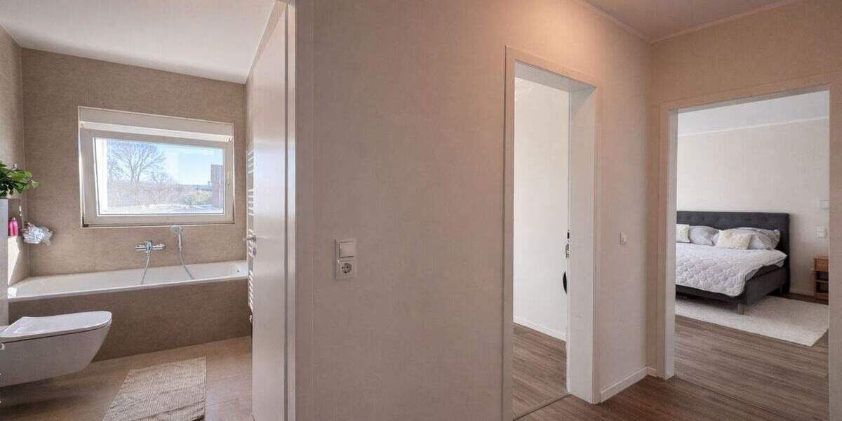 Reihenendhaus Grevenbroich Orken - 4 Zimmer, 150 m&sup2;, 495.000&euro; | Angebot:25265288