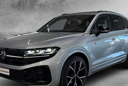 VW Touareg 48.000 km 64.764 &euro; Kempen 47906
