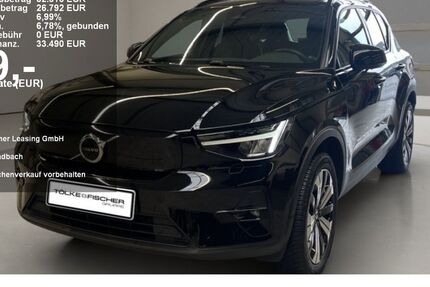 Volvo XC40 29.165 km 32.350 &euro; Krefeld 47805