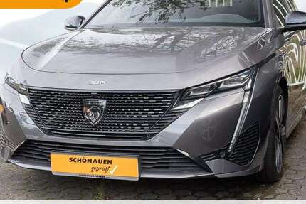 Peugeot 308 32.998 km 25.650 € Hilden 40721