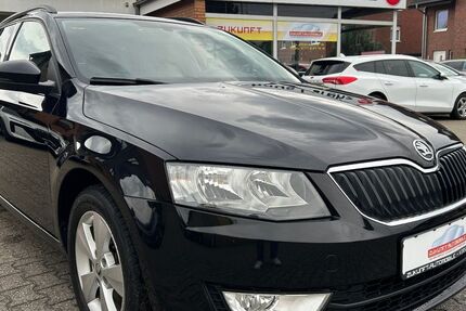 Skoda Octavia 170.351 km 8.990 &euro; Korschenbroich 41352