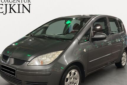 Mitsubishi Colt 171.440 km 3.490 &euro; Krefeld 47803