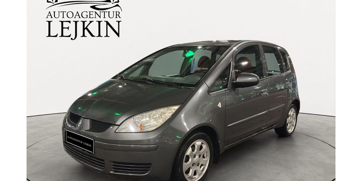 Mitsubishi Colt 171.440 km 3.490 &euro; Krefeld 47803