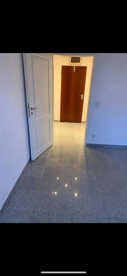 1-Zimmer Wohnung zu verkaufen!!