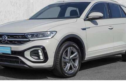 VW T-Roc 20.430 km 26.890 &euro; Düsseldorf 40474