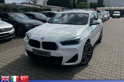 BMW X2 127.071 km 21.990 &euro; Langenfeld 40764