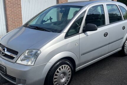 Opel Meriva 148.709 km 1.750 &euro; Krefeld 47799
