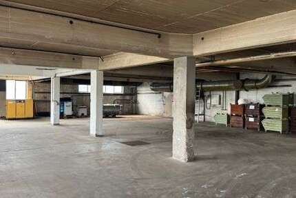 Halle in Remscheid 1.750 € 511 m² zimmer