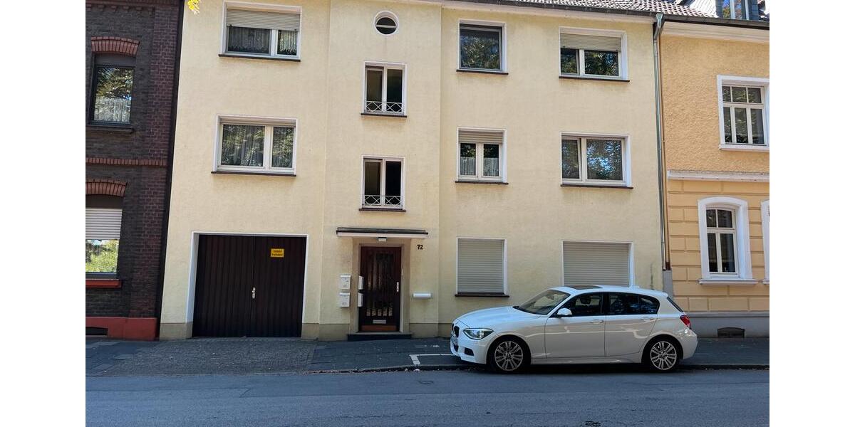 Helle und gemütliche Wohnung in Friemersheim zu vermieten 2 zimmer