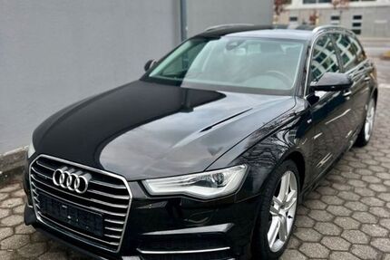 Audi A6 260.000 km 14.500 € Oberhausen 46047