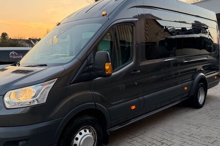 Ford Transit 149.877 km 19.950 &euro; Mönchengladbach 41199