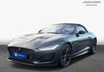 Gebrauchtwagen Jaguar F-Type