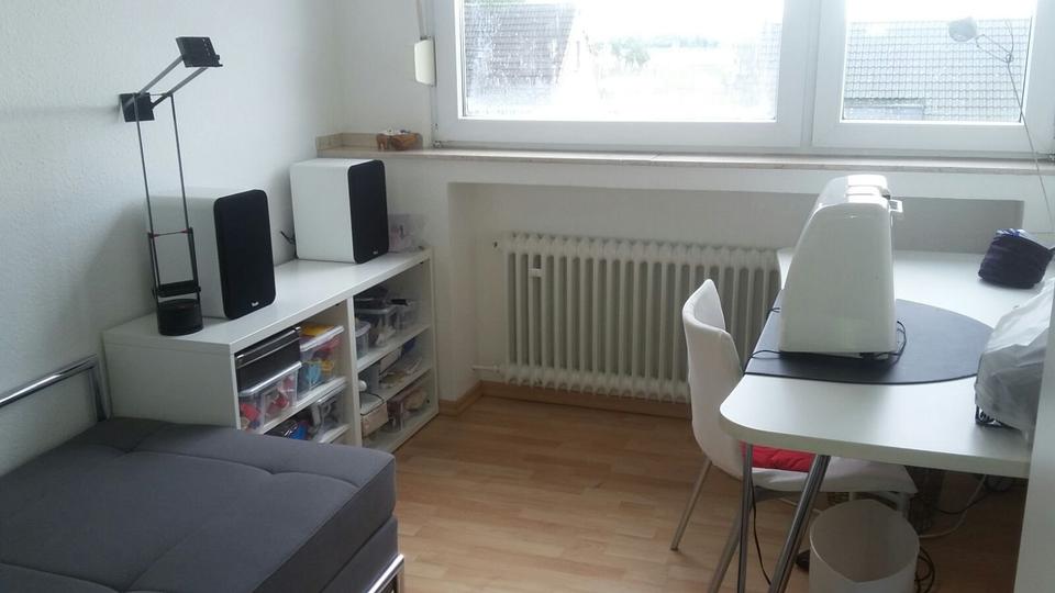 Dachgeschoßwohnung Mönchengladbach West - 4 Zimmer, 250.000&euro; | Angebot:24494844
