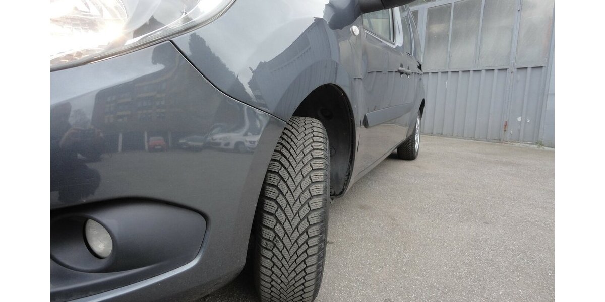Mercedes-Benz Citan 111 CDI Lang7 Sitzrer Klimatr.PDC SHZ 178.000 km 7.990 &euro; Neuss 41462