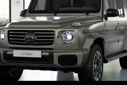 Mercedes-Benz G 450 9.500 km 174.990 &euro; Düsseldorf 40470