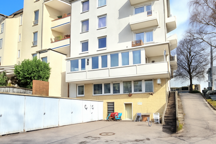 Wohnung Solingen Mitte - 2 Zimmer, 50 m&sup2;, 139.000&euro; | Angebot:25832290