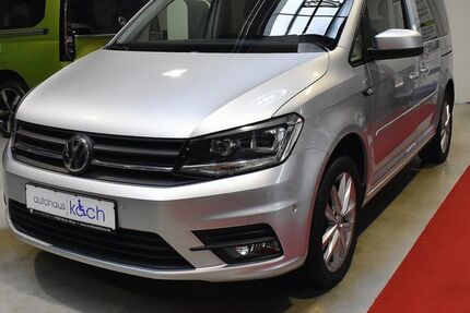 VW Caddy 63.800 km 32.980 &euro; Neukirchen-Vluyn 47506