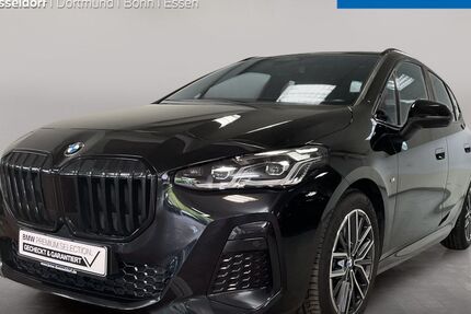 BMW 220 Active Tourer 22.378 km 33.199 &euro; Düsseldorf 40237