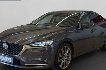 Mazda 6 79.450 km 22.490 &euro; Leverkusen 51381