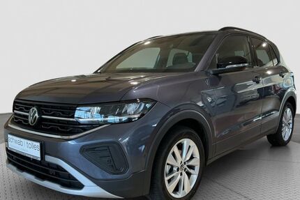 VW T-Cross 9.111 km 23.890 &euro; Neuss 41469