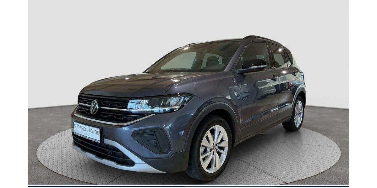 VW T-Cross 9.111 km 23.890 &euro; Neuss 41469