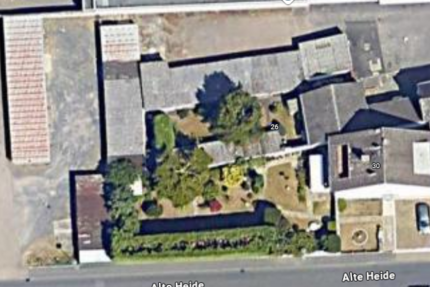 Grundstück zu verkaufen in Köln 2.400.000 € 3111 m²