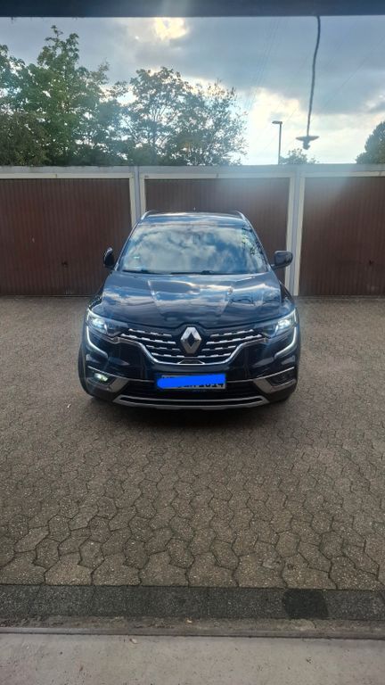 Renault Koleos 117.000 km 19.900 € meerbusch 40667