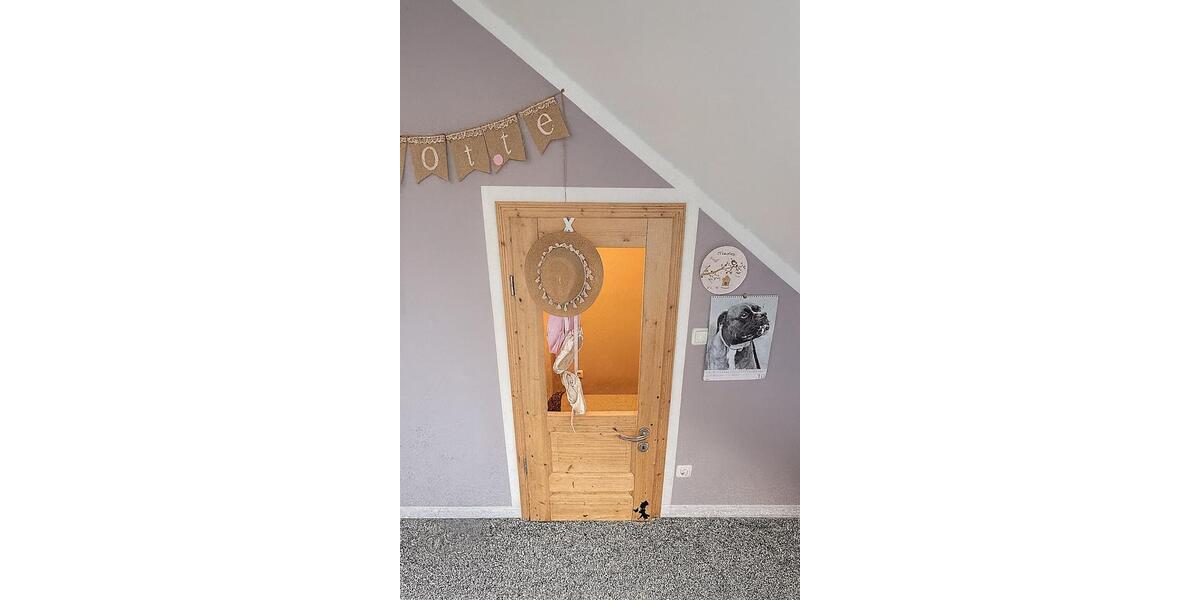 Provisionsfrei Doppelhaushälfte, Südstadt, vielseitig nutzbar 5 zimmer