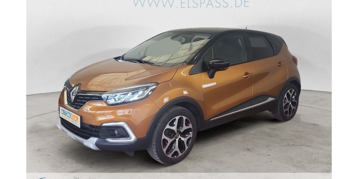 Renault Captur 59.958 km 12.889 &euro; Moers 47445