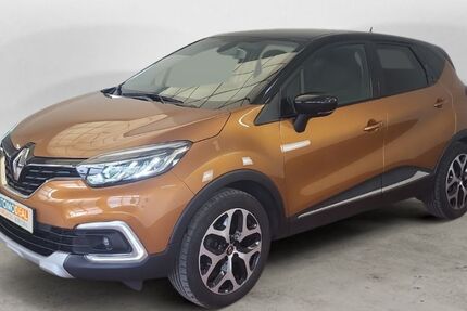 Renault Captur 59.958 km 13.589 &euro; Moers 47445