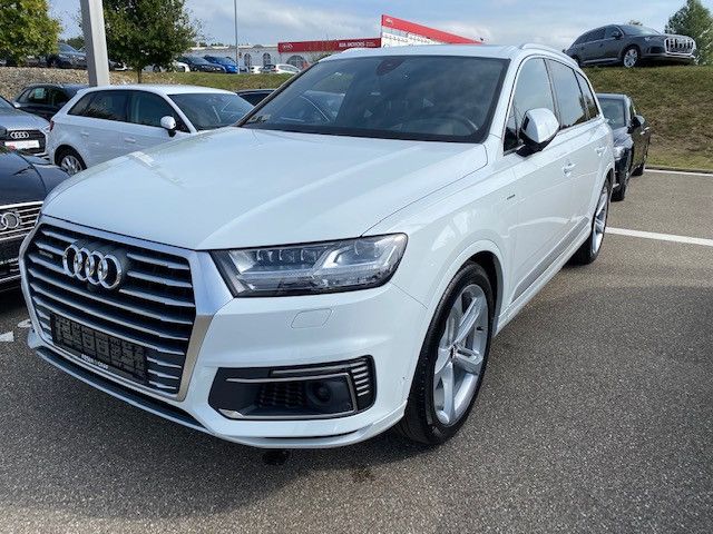 Audi Q7 162.300 km 30.900 &euro; Remscheid 42899