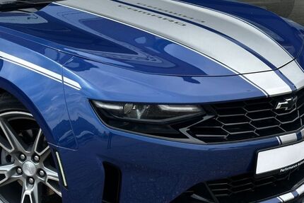 Chevrolet Camaro 24.700 km 29.350 &euro; Korschenbroich 41352