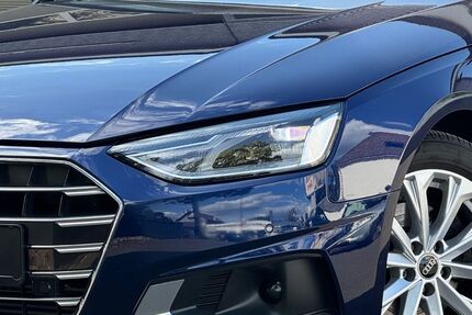 Audi A4 58.635 km 23.100 &euro; Remscheid 42859